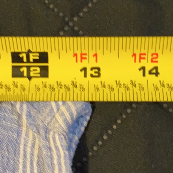 Solutions button down shirt size small - Picture 7 of 13